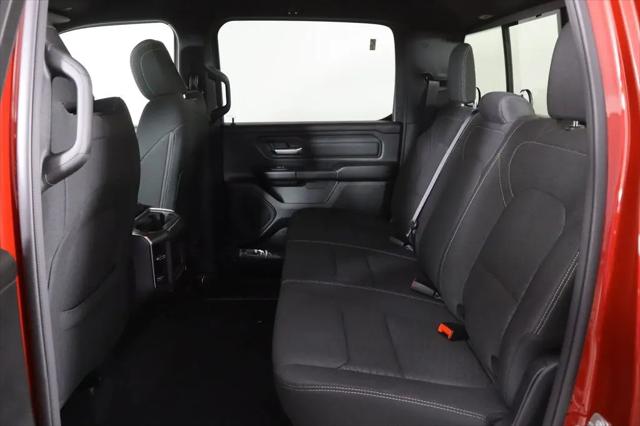 2026 Ram 1500 Express Crew Cab 4x4 57 Box