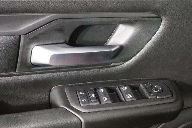 2026 Ram 1500 Express Crew Cab 4x4 57 Box