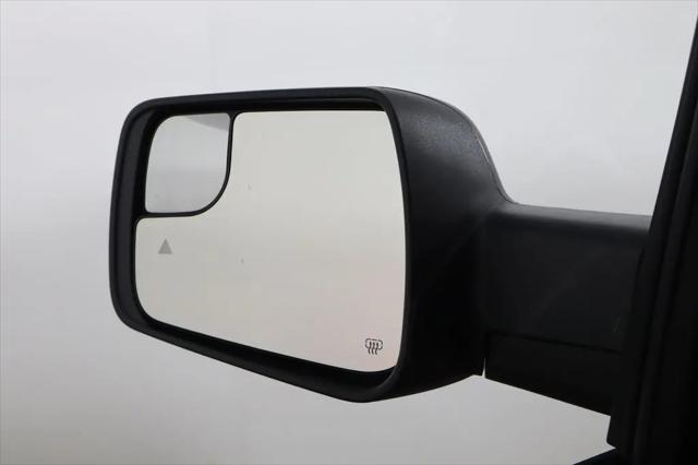 2026 Ram 1500 Express Crew Cab 4x4 57 Box