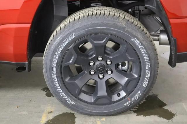 2026 Ram 1500 Express Crew Cab 4x4 57 Box