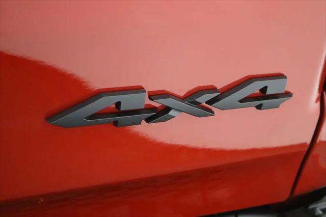 2026 Ram 1500 Express Crew Cab 4x4 57 Box
