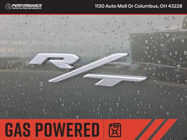2026 Dodge Charger R/T 4 Door AWD