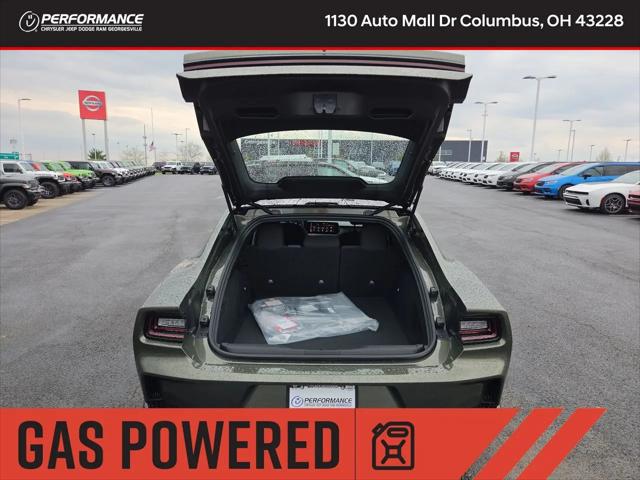 2026 Dodge Charger R/T 4 Door AWD