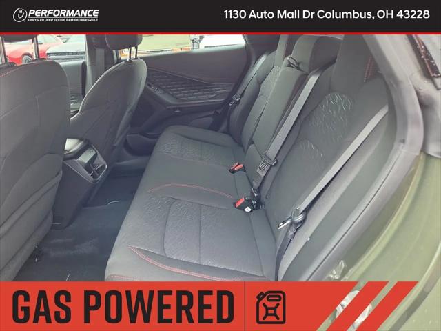 2026 Dodge Charger R/T 4 Door AWD