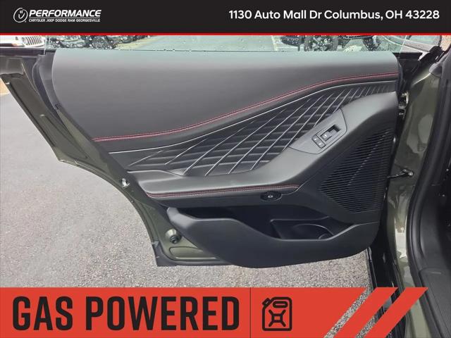 2026 Dodge Charger R/T 4 Door AWD