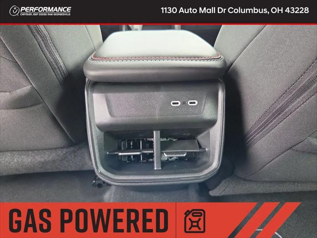 2026 Dodge Charger R/T 4 Door AWD