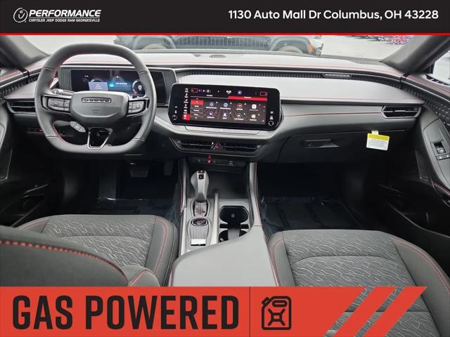 2026 Dodge Charger R/T 4 Door AWD