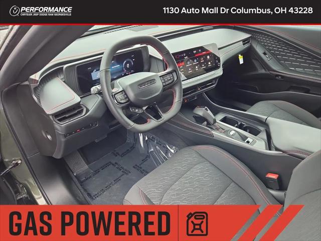 2026 Dodge Charger R/T 4 Door AWD