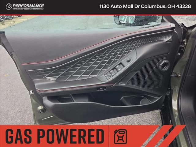 2026 Dodge Charger R/T 4 Door AWD