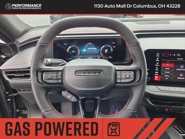 2026 Dodge Charger R/T 4 Door AWD