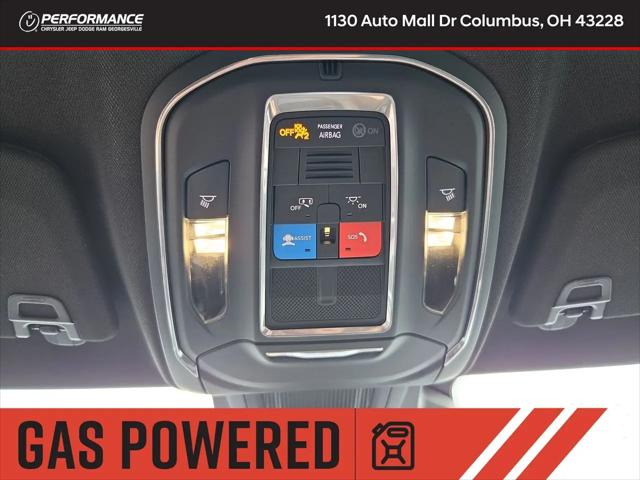 2026 Dodge Charger R/T 4 Door AWD