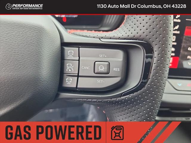 2026 Dodge Charger R/T 4 Door AWD