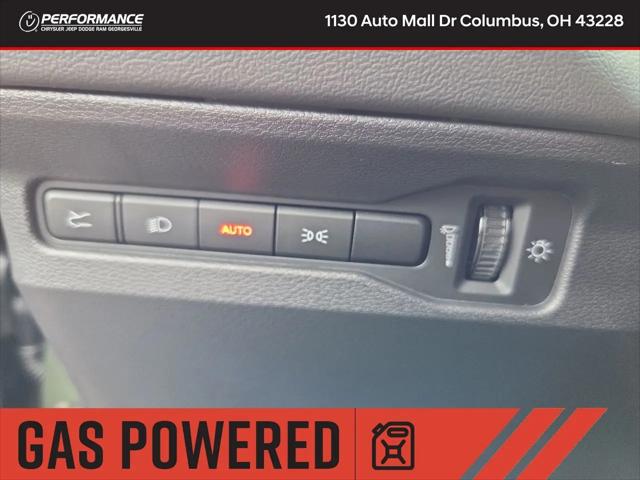 2026 Dodge Charger R/T 4 Door AWD