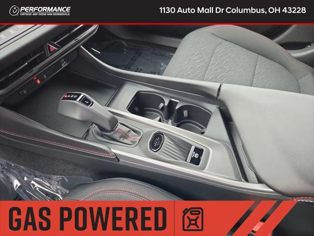 2026 Dodge Charger R/T 4 Door AWD