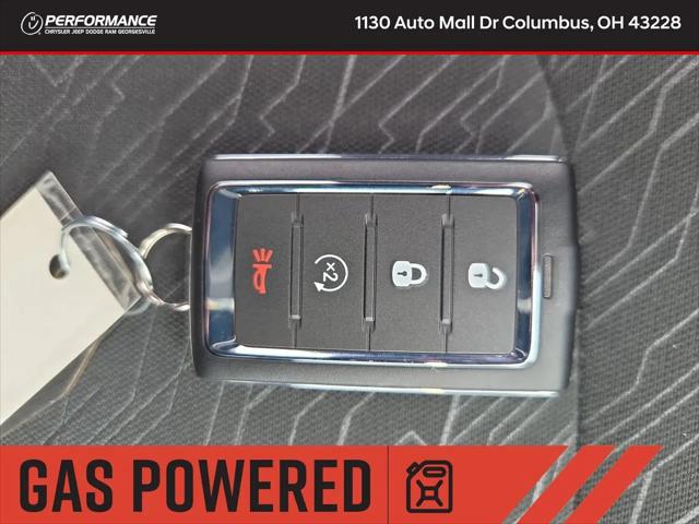 2026 Dodge Charger R/T 4 Door AWD