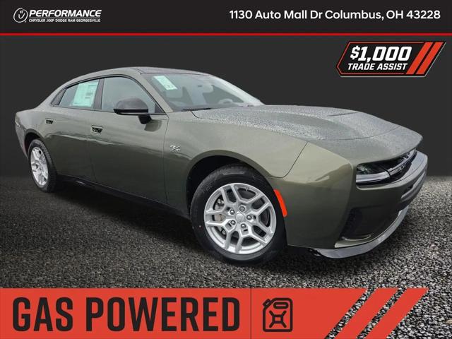2026 Dodge Charger R/T 4 Door AWD for sale in Columbus, OH