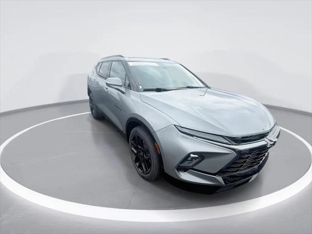 2024 Chevrolet Blazer AWD RS