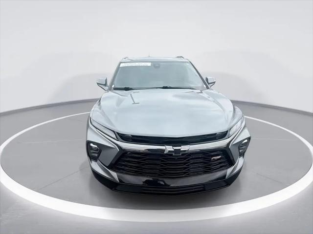 2024 Chevrolet Blazer AWD RS