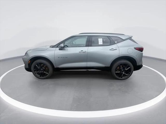 2024 Chevrolet Blazer AWD RS