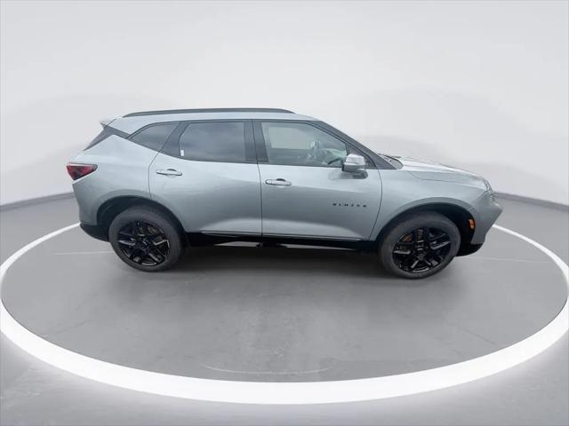 2024 Chevrolet Blazer AWD RS