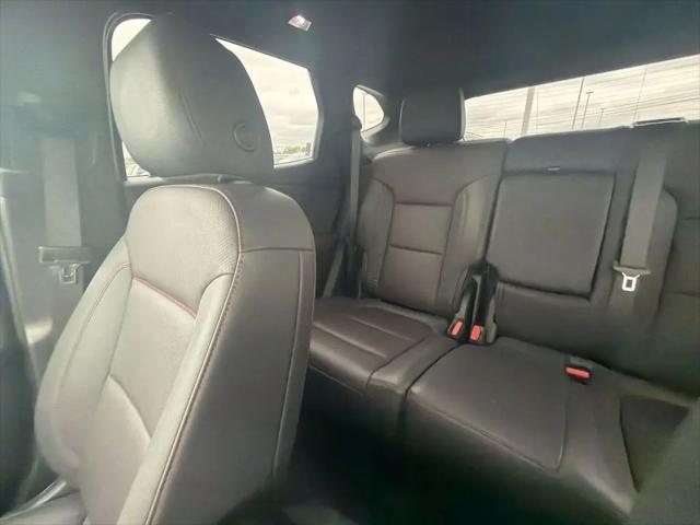 2024 Chevrolet Blazer AWD RS