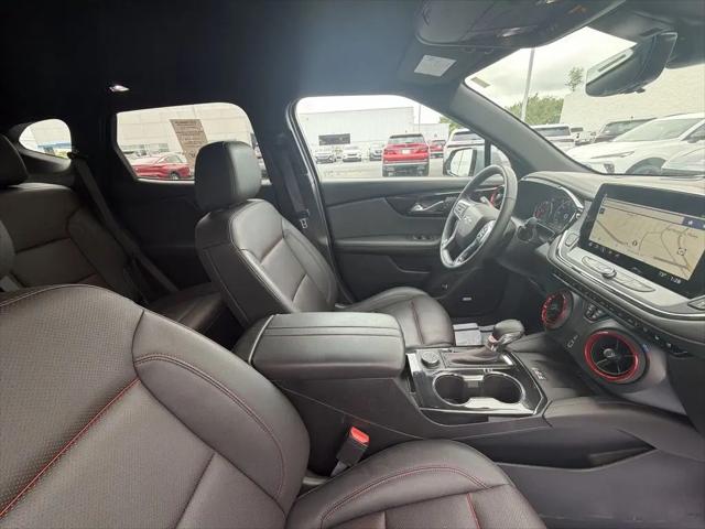 2024 Chevrolet Blazer AWD RS