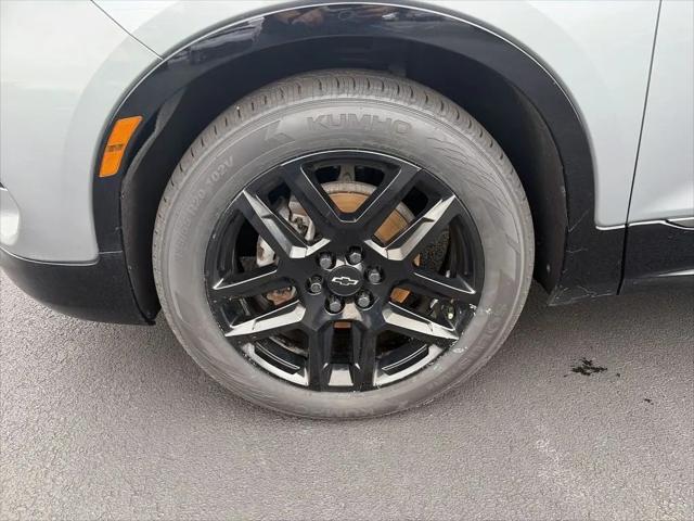 2024 Chevrolet Blazer AWD RS