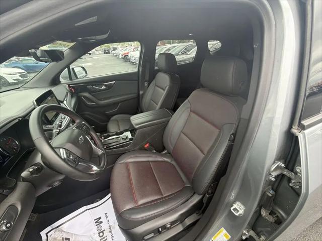 2024 Chevrolet Blazer AWD RS