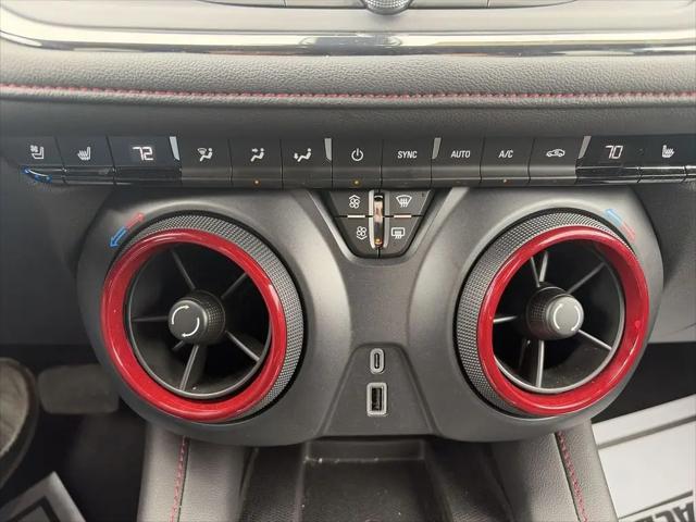 2024 Chevrolet Blazer AWD RS