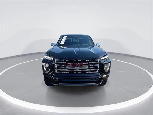 2026 GMC Canyon Denali, 4WD
