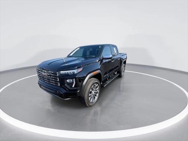2026 GMC Canyon Denali, 4WD