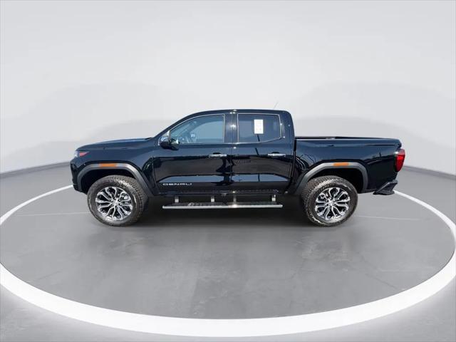 2026 GMC Canyon Denali, 4WD