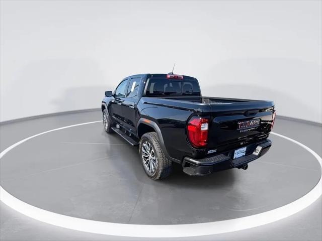 2026 GMC Canyon Denali, 4WD
