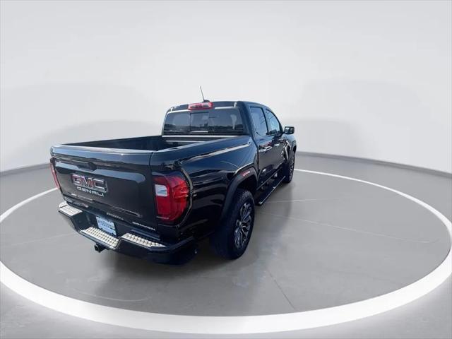 2026 GMC Canyon Denali, 4WD