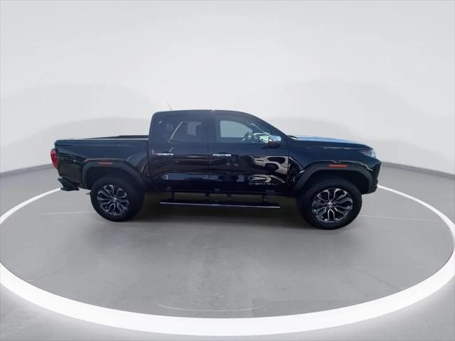 2026 GMC Canyon Denali, 4WD