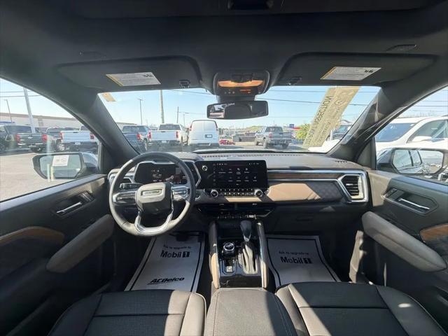 2026 GMC Canyon Denali, 4WD
