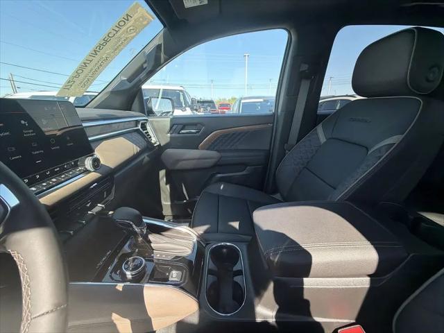 2026 GMC Canyon Denali, 4WD