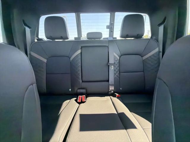 2026 GMC Canyon Denali, 4WD