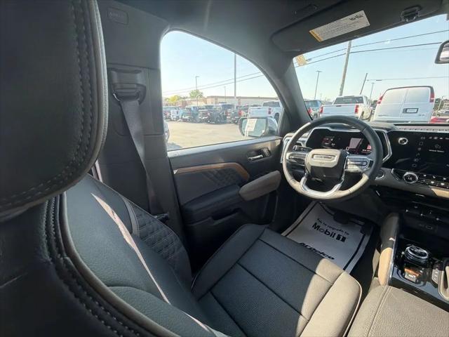 2026 GMC Canyon Denali, 4WD