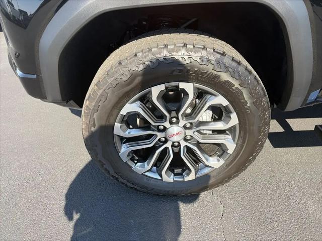 2026 GMC Canyon Denali, 4WD