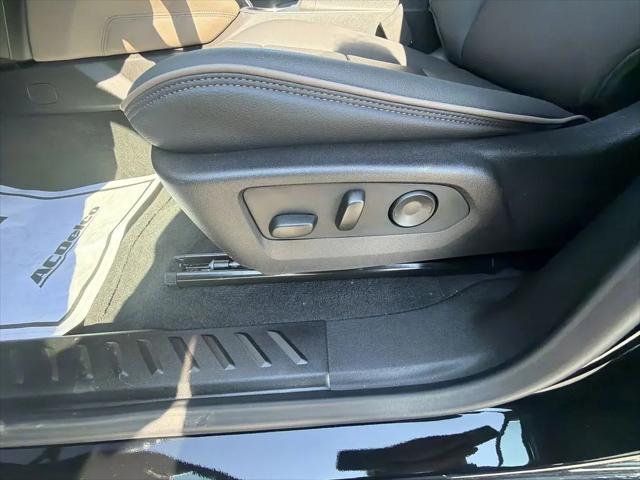 2026 GMC Canyon Denali, 4WD