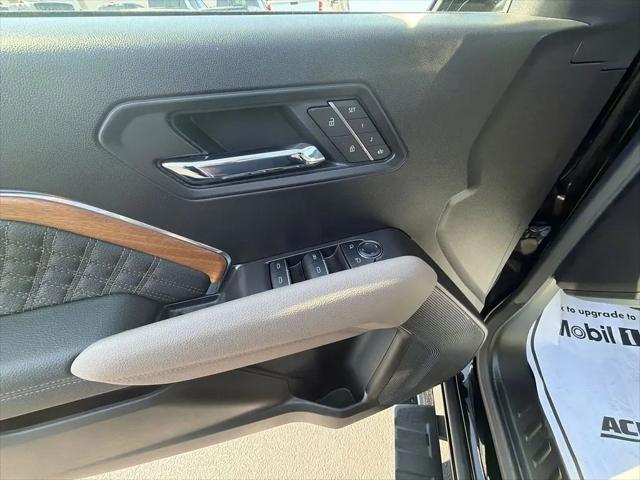 2026 GMC Canyon Denali, 4WD