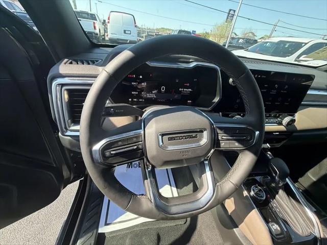 2026 GMC Canyon Denali, 4WD