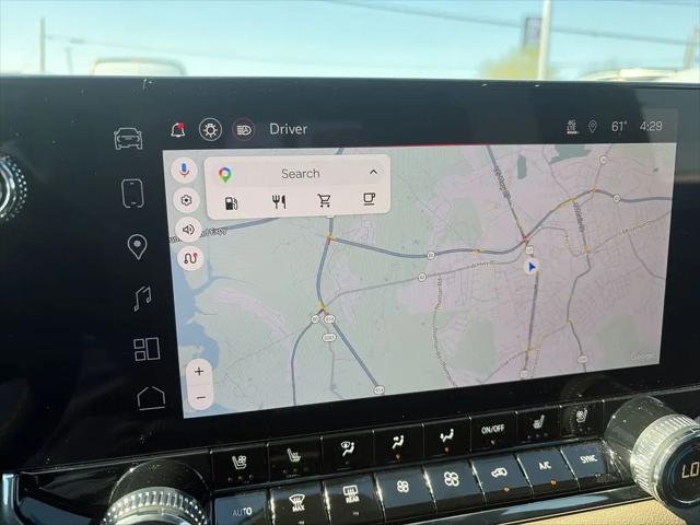2026 GMC Canyon Denali, 4WD