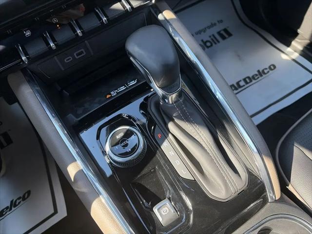 2026 GMC Canyon Denali, 4WD