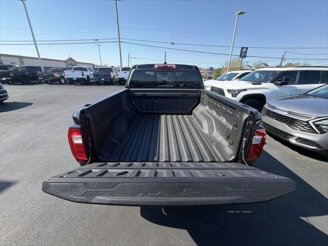 2026 GMC Canyon Denali, 4WD