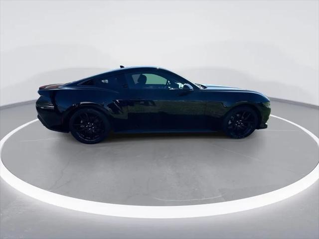 2024 Ford Mustang EcoBoost Fastback