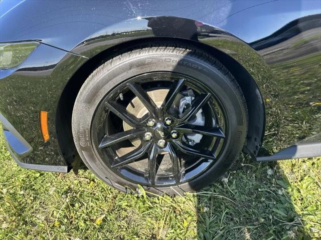 2024 Ford Mustang EcoBoost Fastback