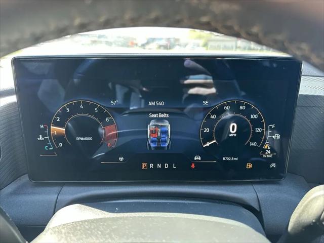 2024 Ford Mustang EcoBoost Fastback
