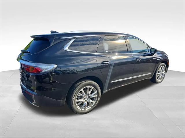 2024 Buick Enclave Essence AWD